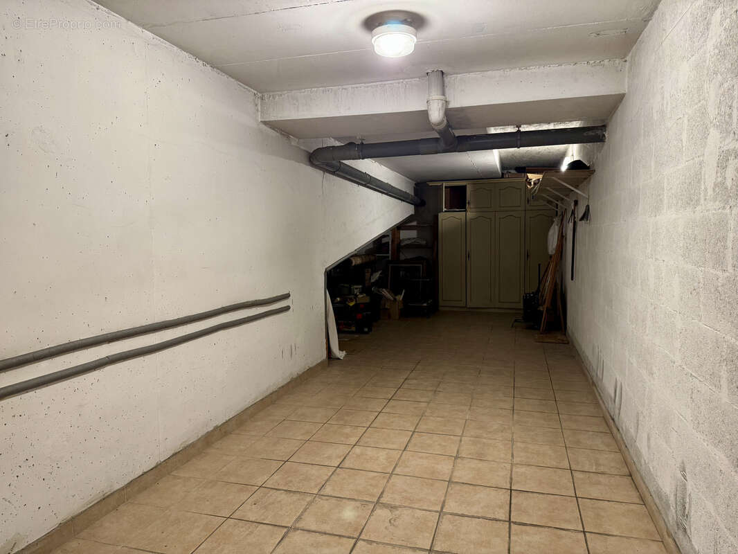 Appartement à LE PERREUX-SUR-MARNE