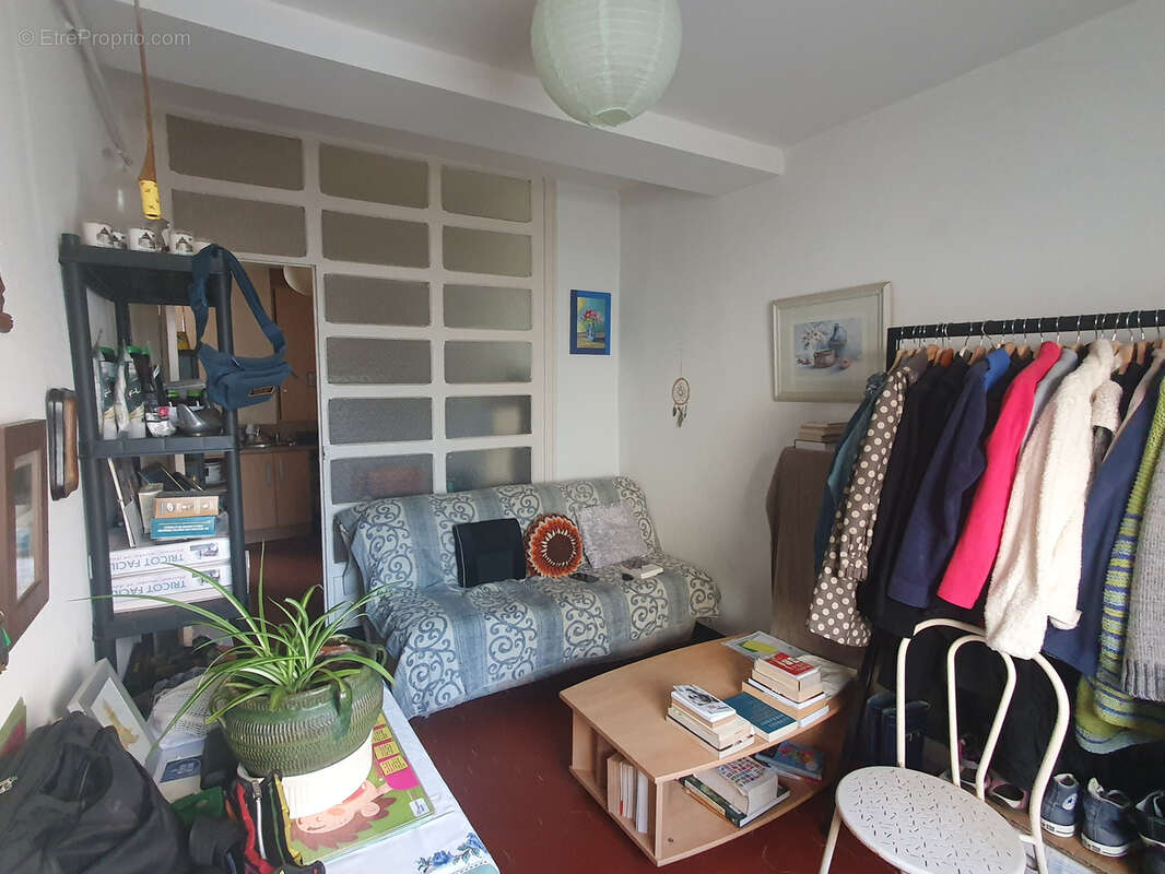 Appartement à SAINT-SEVER