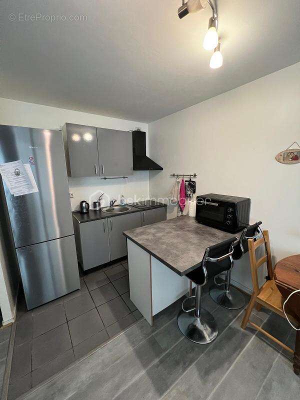 Appartement à FRANCONVILLE