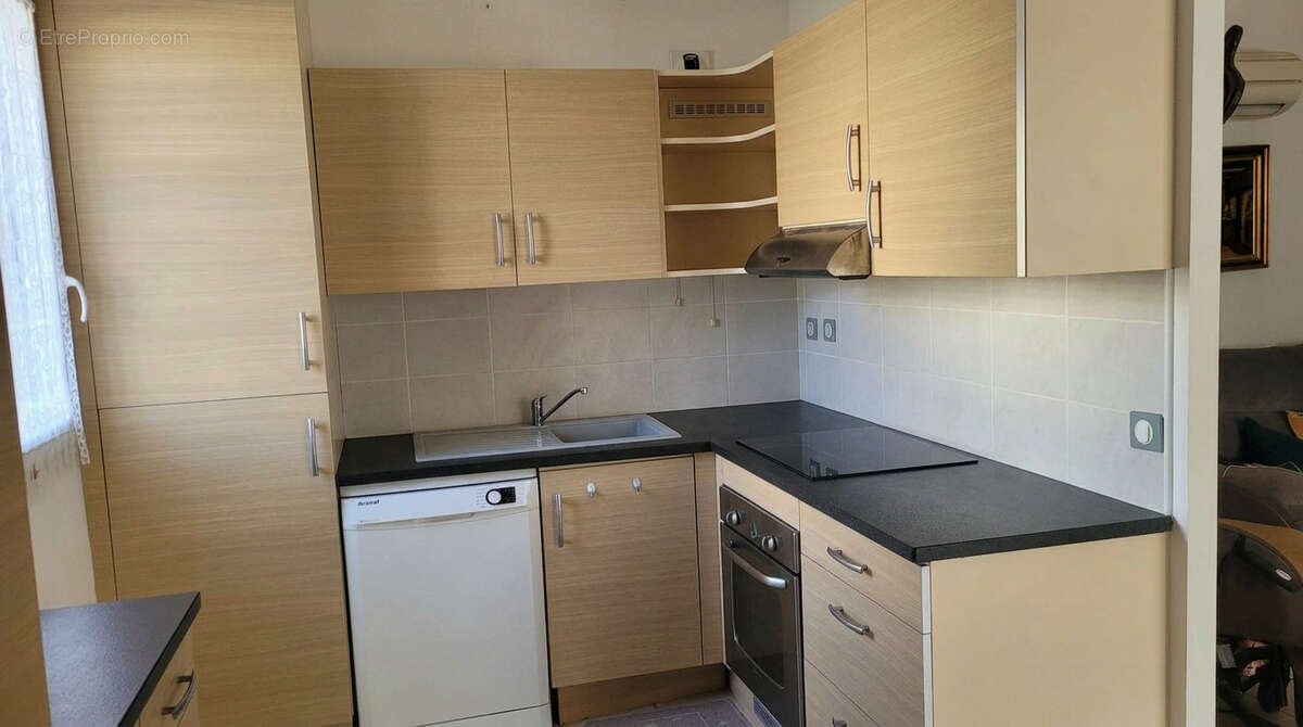 Appartement à GANGES