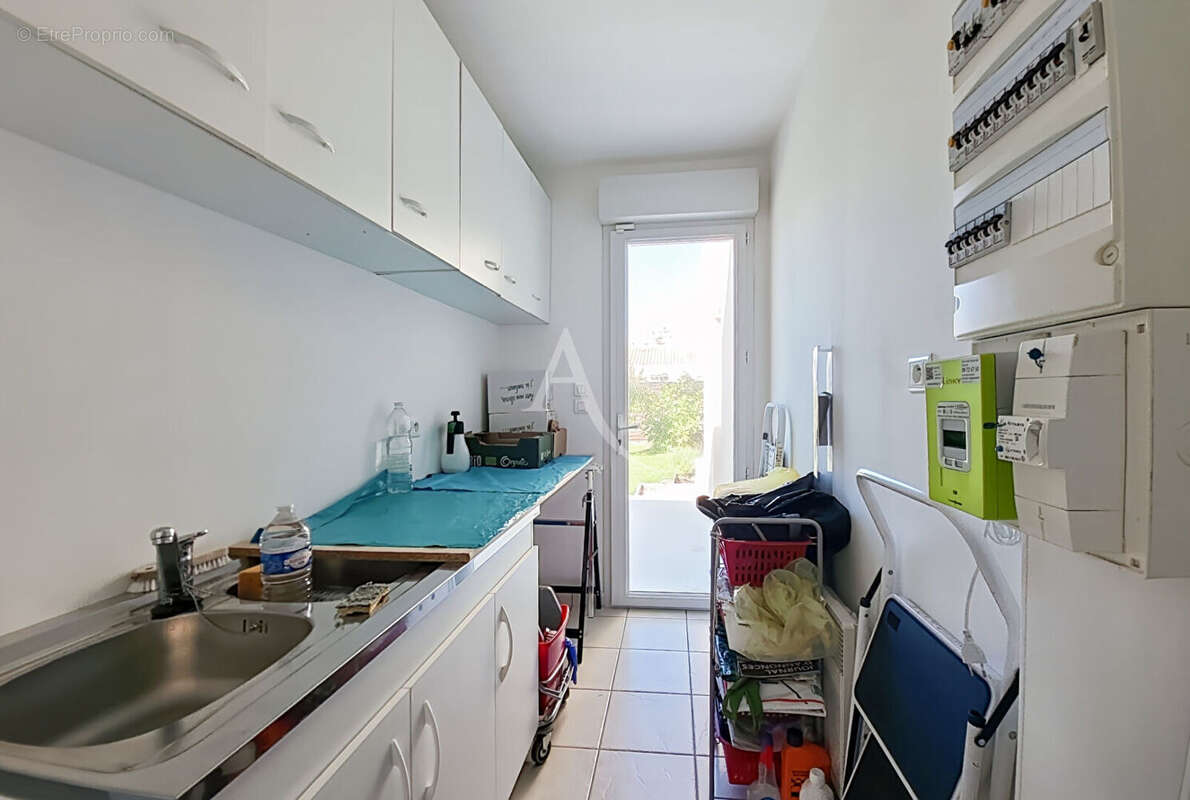 Maison à NOTRE-DAME-DE-MONTS