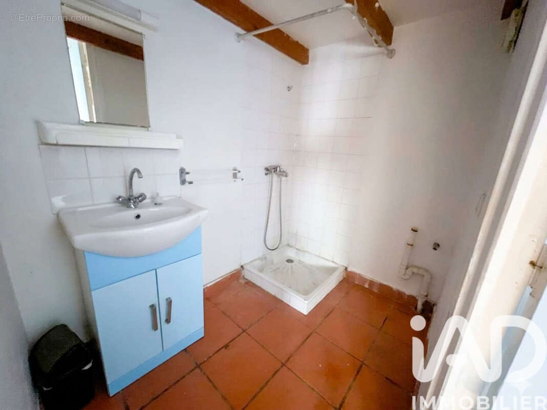 Photo 7 - Appartement à NARBONNE