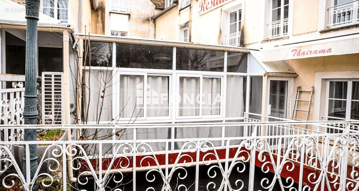 Appartement à CORBIE