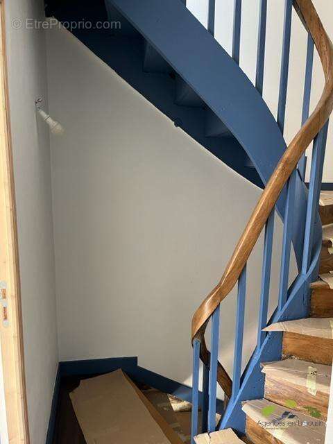 Maison 79 m² à Treignac  - photo 3