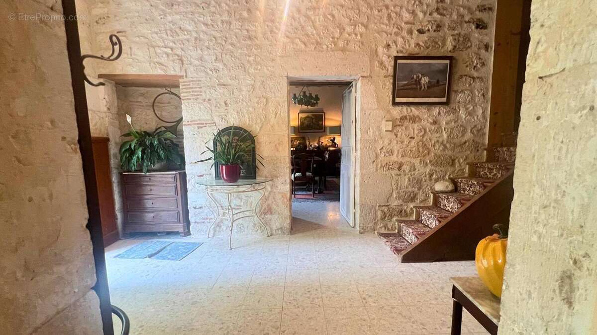 Photo 4 - Maison à VILLENEUVE-SUR-LOT