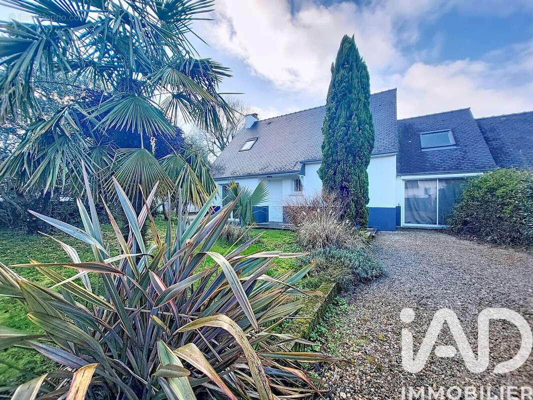 Photo 4 - Maison à BONO