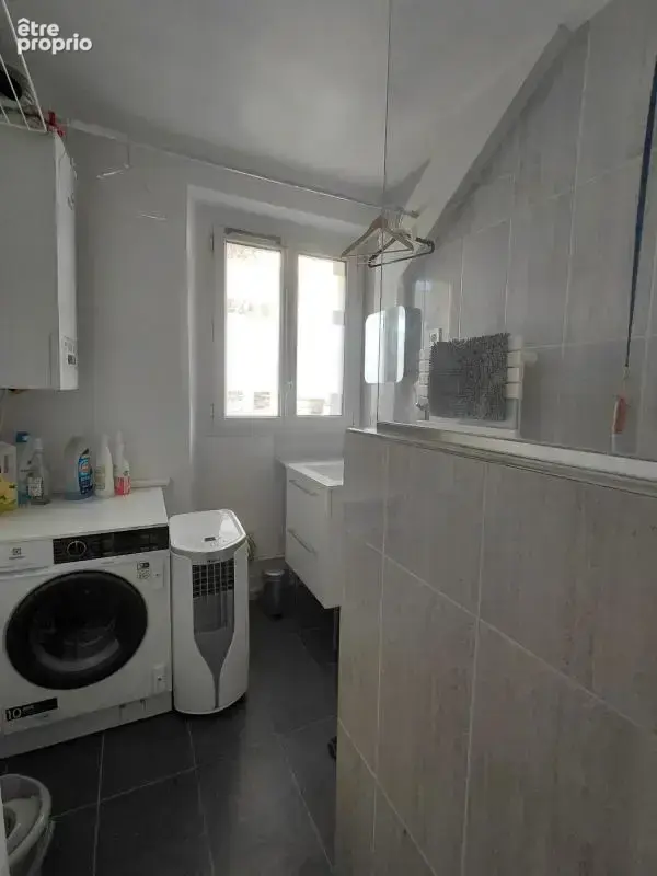 Dames - 4p- 3 chambres - photo 7