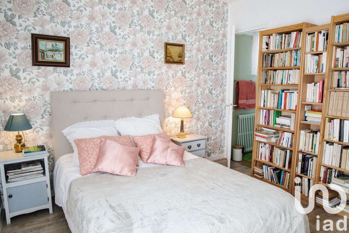 Photo 9 - Maison à LE DORAT