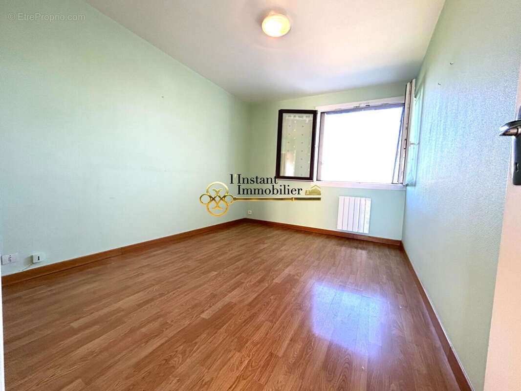 Appartement à SAINT-POL-DE-LEON