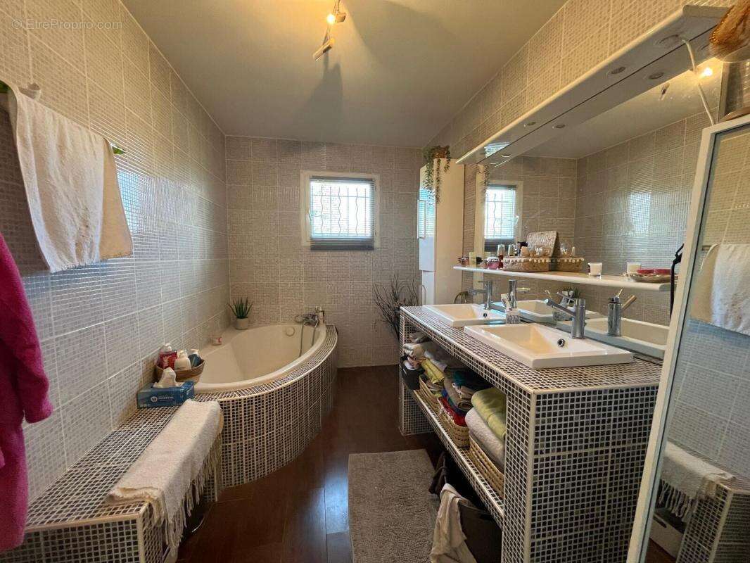 Maison à MARTRES-TOLOSANE