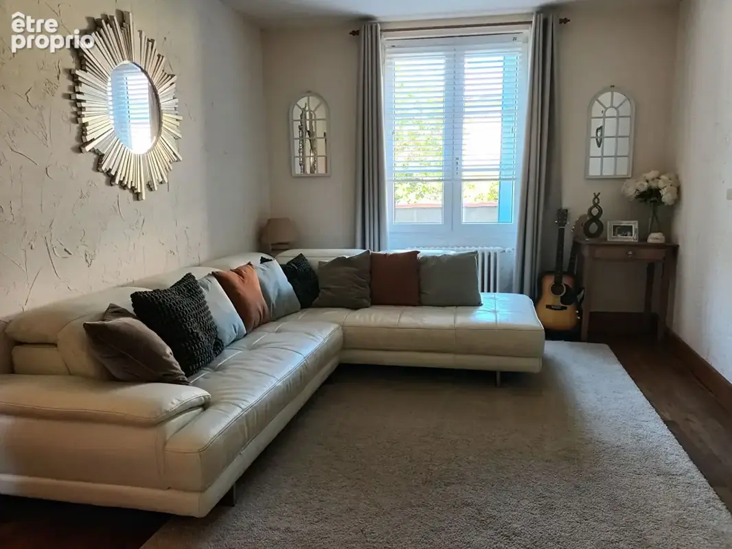 Maison 275m² à blanzay - photo 6