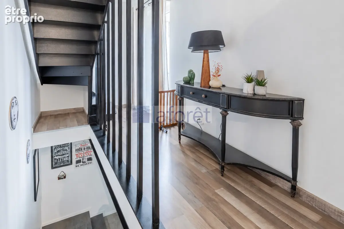 Maison Saulx Les Chartreux 6 pièce(s) 138 m2 - photo 8