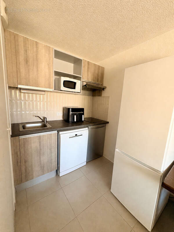 Appartement à LE TEICH