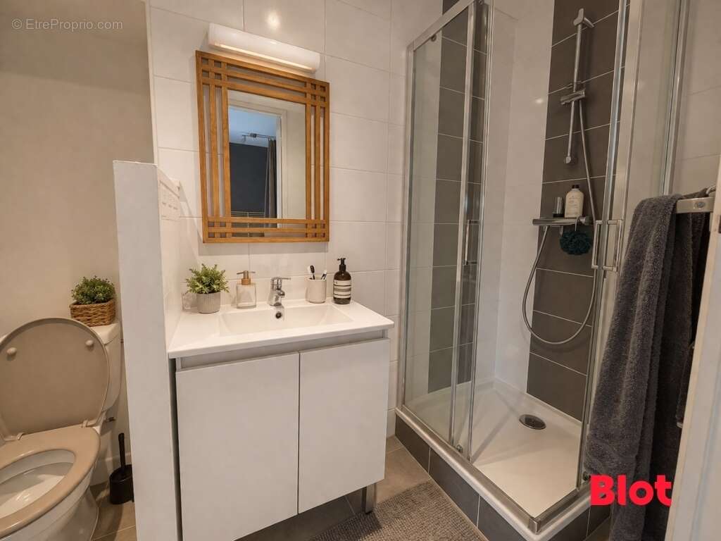 Appartement à BREST