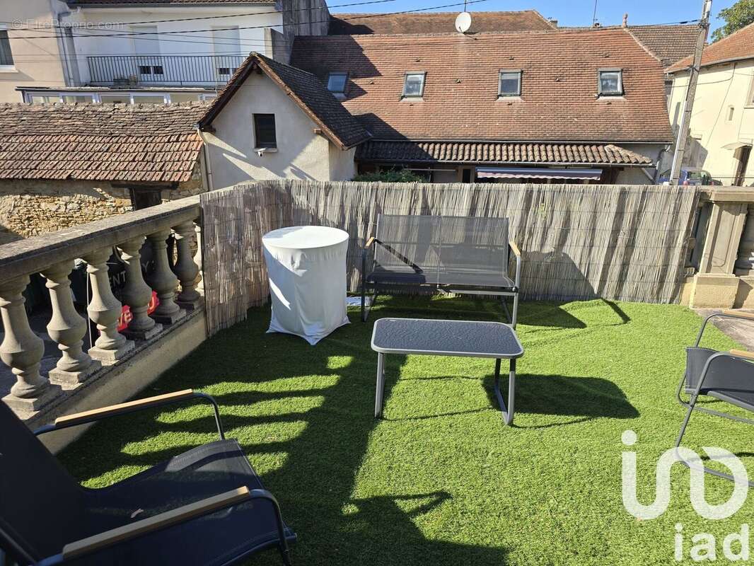 Photo 5 - Maison à GOURDON