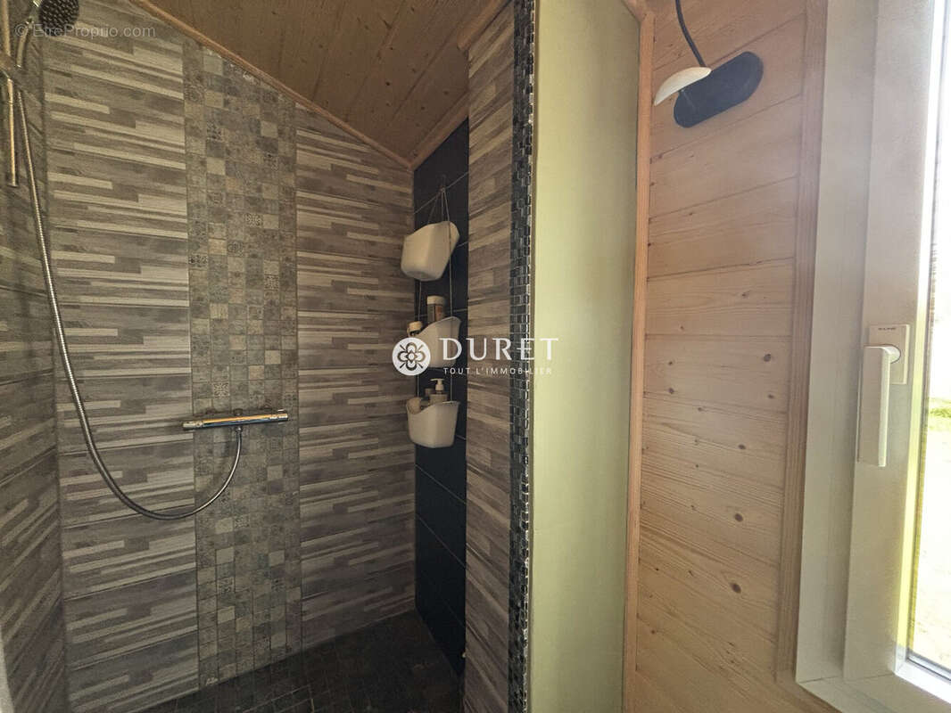 Maison à BOIS-DE-CENE