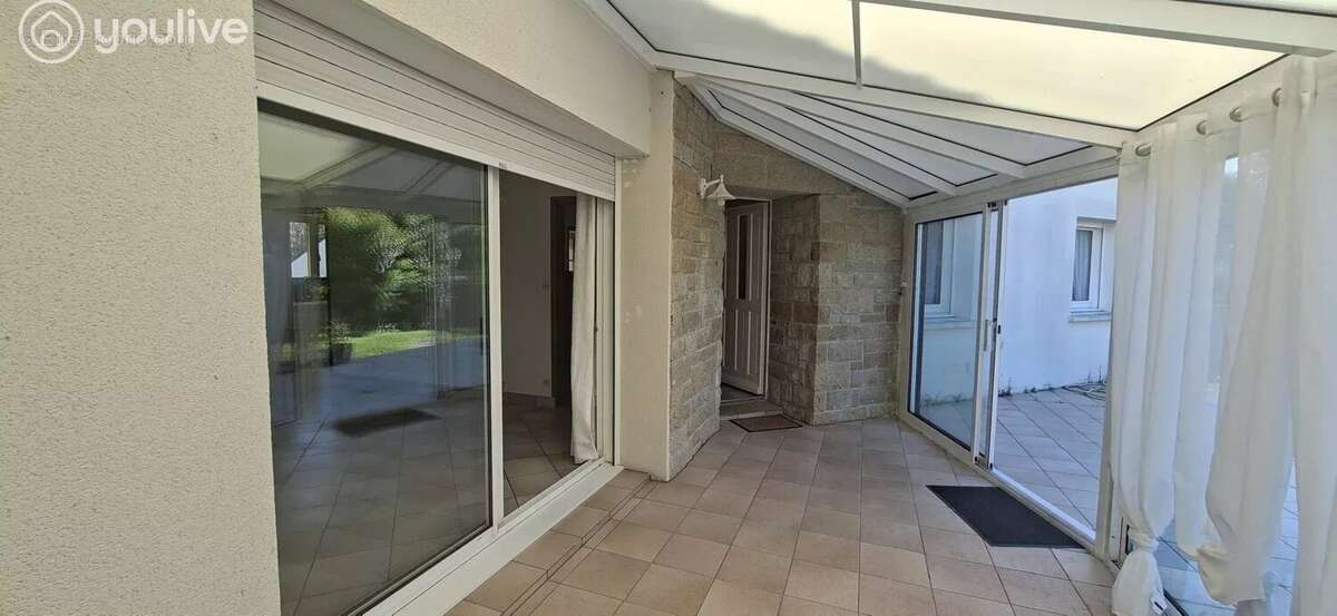 Maison à LE CONQUET