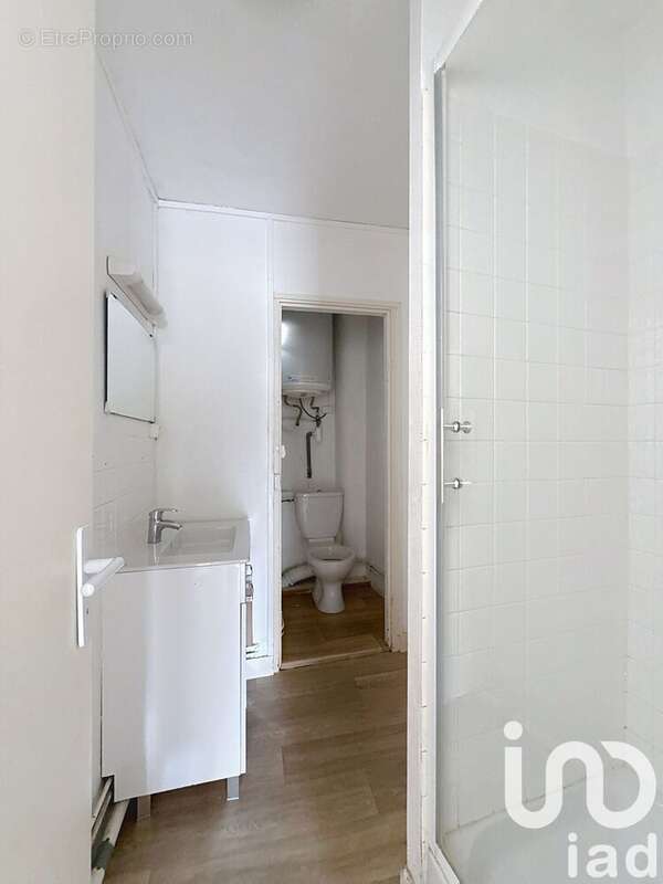 Photo 8 - Appartement à MEZY-SUR-SEINE