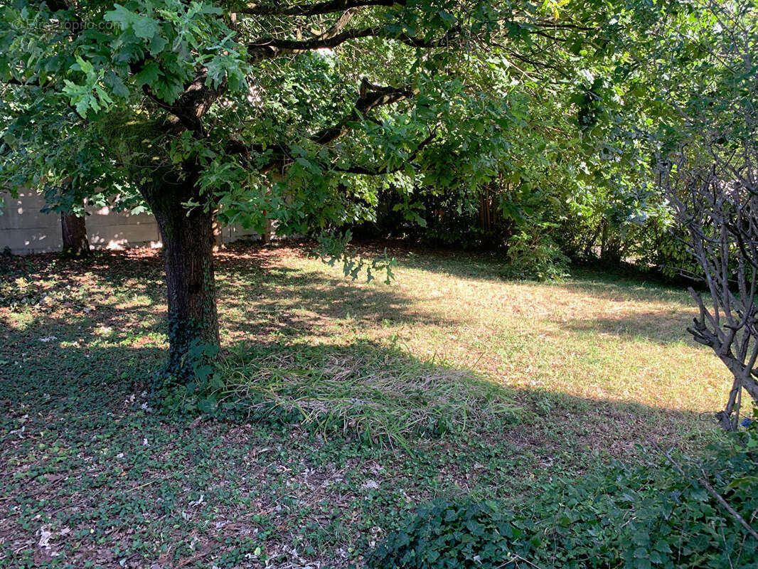 Gagny " petit raincy " - photo 4