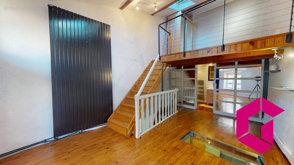 Maison à LE PUY-EN-VELAY