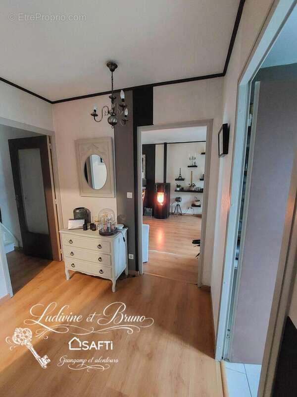 Photo 5 - Maison à GUINGAMP