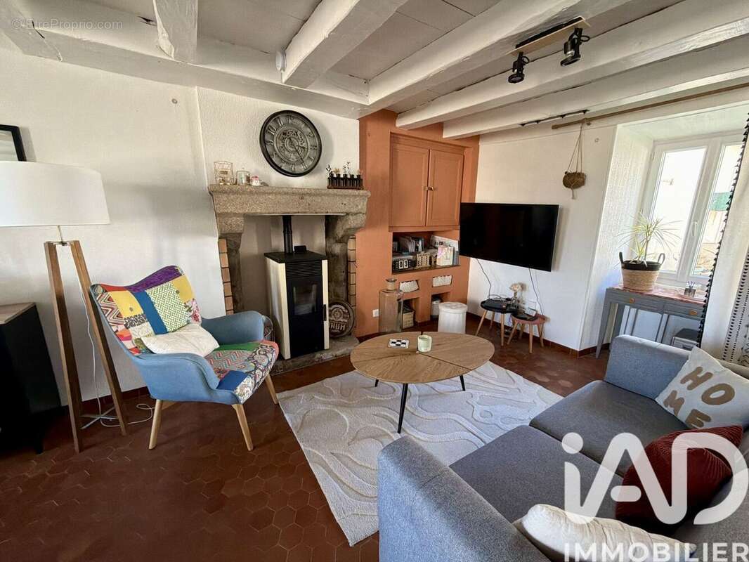 Photo 4 - Maison à LE TALLUD