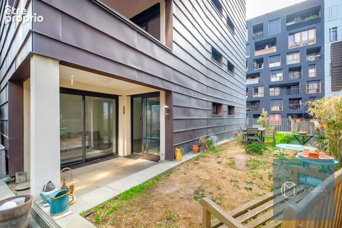 Photo Appartement à Lyon-2e au prix de 279 000€