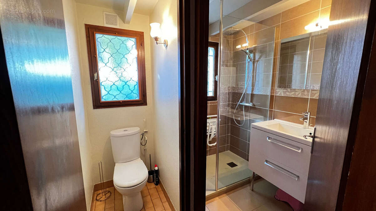 Maison à SAINT-GEORGES-DE-DIDONNE