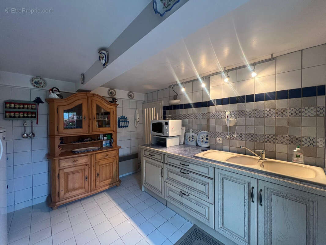 Maison à SAINT-CAST-LE-GUILDO