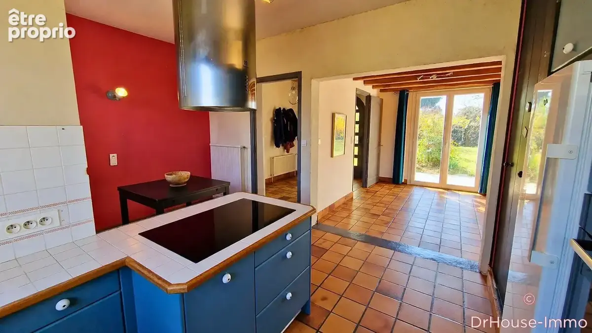 Maison 8 pièces 215 m² à vendre à Labastide-Saint-Pierre (82370) - photo 33