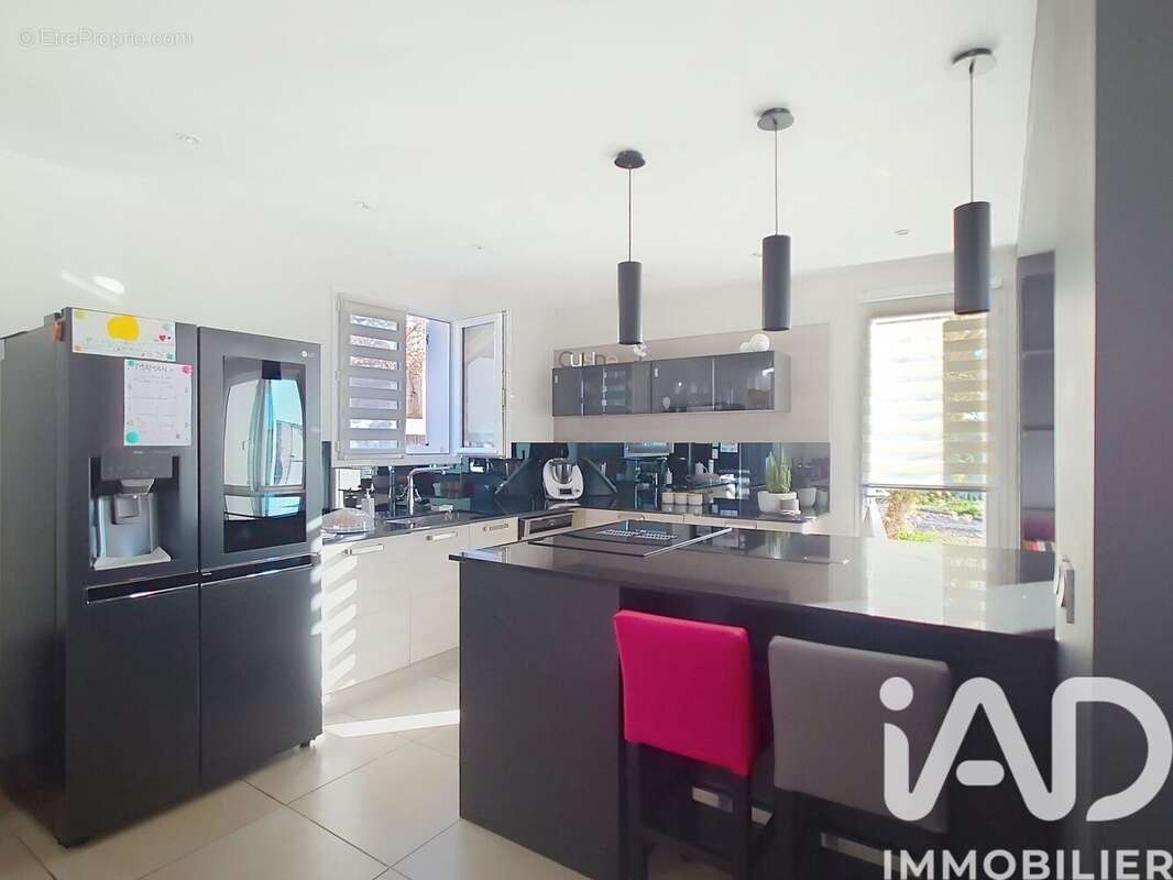 Photo 3 - Maison à DIGNE-LES-BAINS