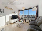 Appartement à SAINT-CYPRIEN