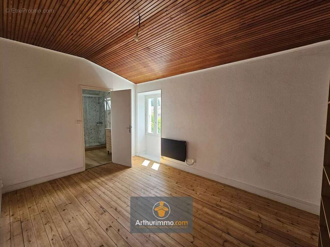 Vente Maison Benon(17170) 145 000ï¿œ - photo 7
