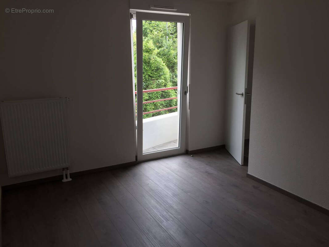 2 pieces 38m² avec terrasse 14m² - photo 8