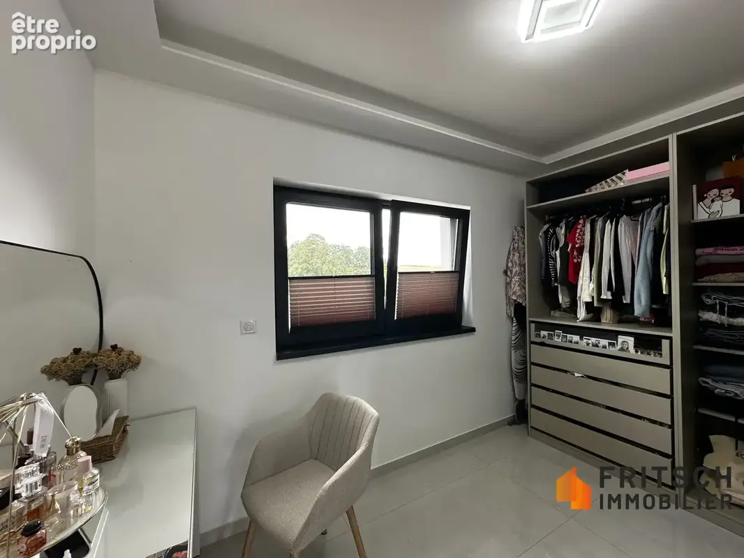 Maison 98 m² à Morschwiller-Le-Bas  - photo 9