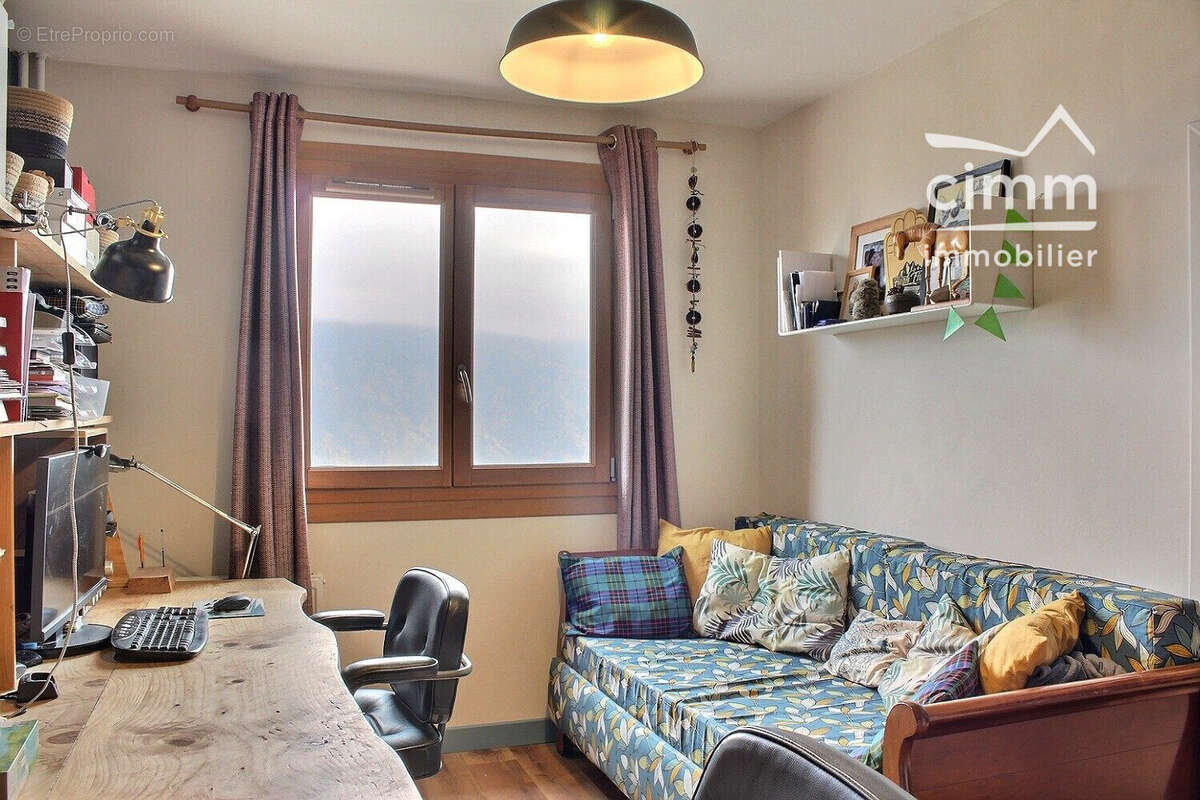 Appartement à PASSY