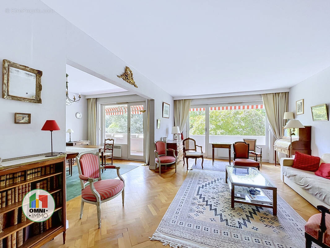 Appartement à LYON-4E