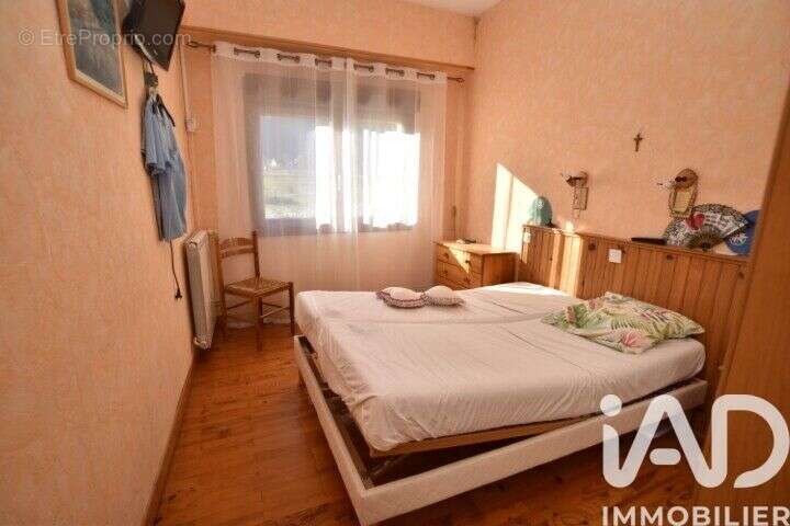 Photo 4 - Maison à CORNILLON-EN-TRIEVES