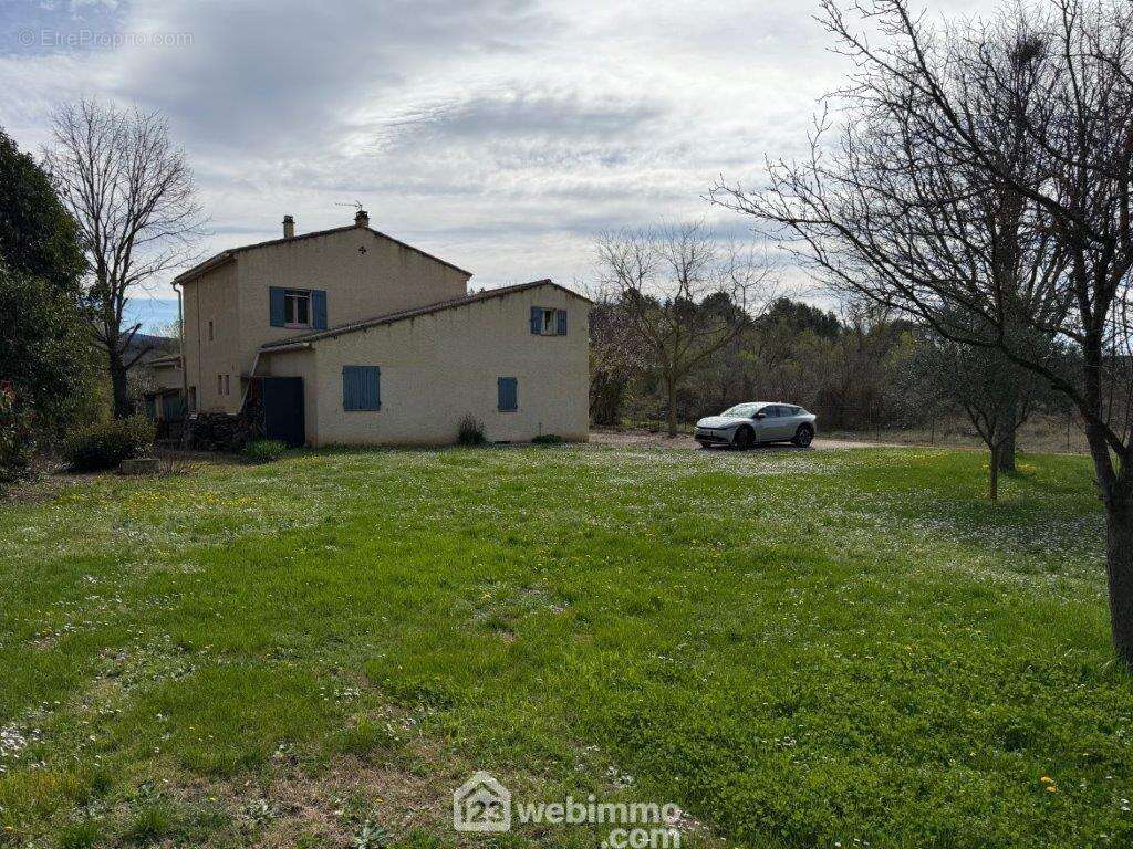 Maison 174 m² à Bedoin  - photo 284