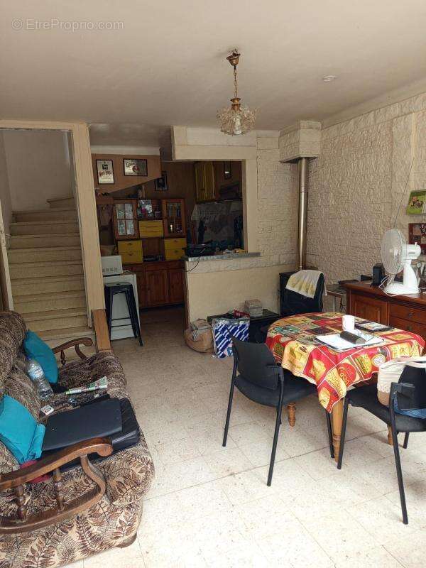 Maison de village au calme sans vis à vis, à rafraichir - photo 5