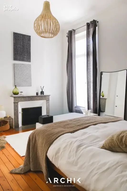 Maison 8 pièces 244 m² à vendre à Bordeaux (33000) - photo 10