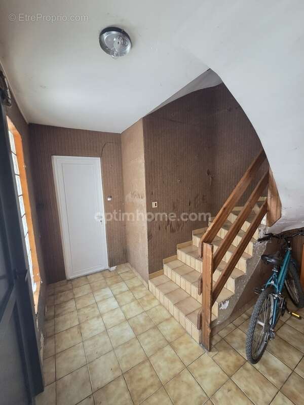 Appartement à VERDUN