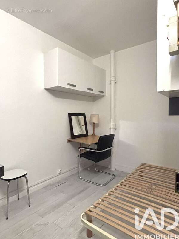 Photo 3 - Appartement à PARIS-16E