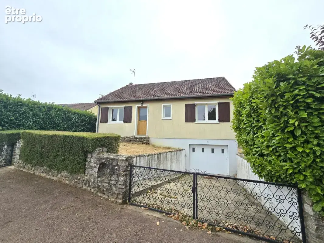 Maison avec sous-sol à Sablé-sur-Sarthe - photo 11