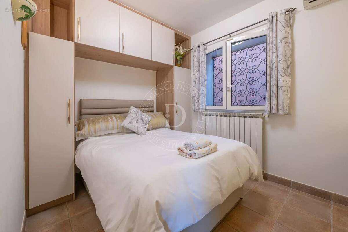 Appartement à SAINT-JEAN-CAP-FERRAT