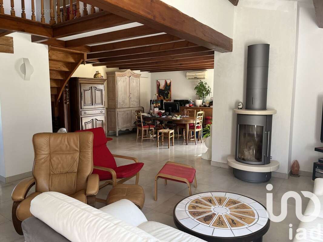 Photo 6 - Maison à MEURSAC