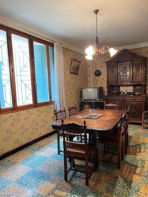 Maison à SAINT-PARGOIRE