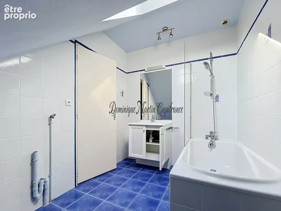 Immeuble à vendre la chartre-sur-le-loir (72)mmeuble de rapport – commerce + 2 appartements - photo 14