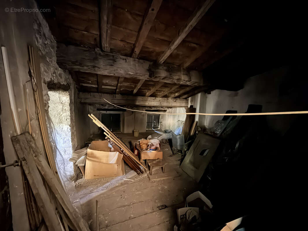 Villefranche-de-Conflent   Une maison de caractère au cœur d'un village chargé d'histoire - photo 32