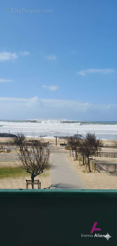 Appartement à MIMIZAN